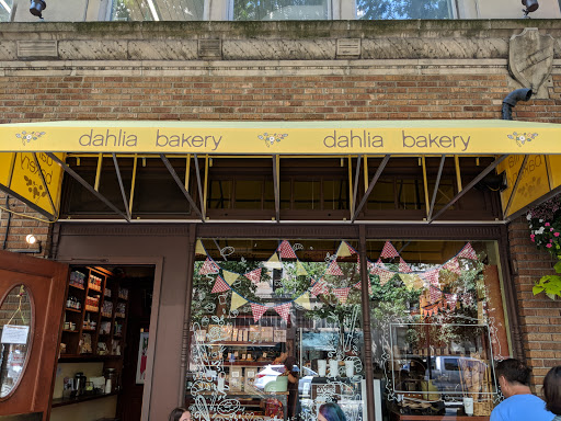 Dahlia Bakery