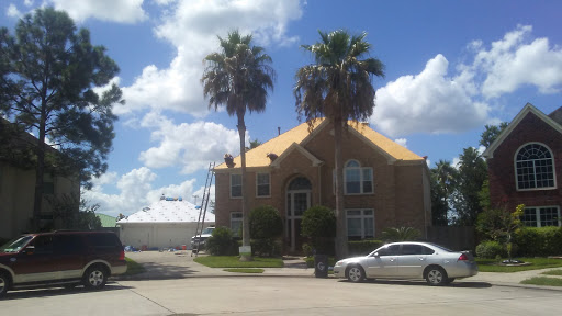 Beveridge Roofing and Construction LLC in League City, Texas