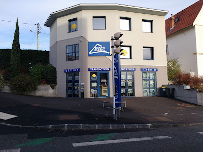EID IMMOBILIER AUBIERE à Aubière