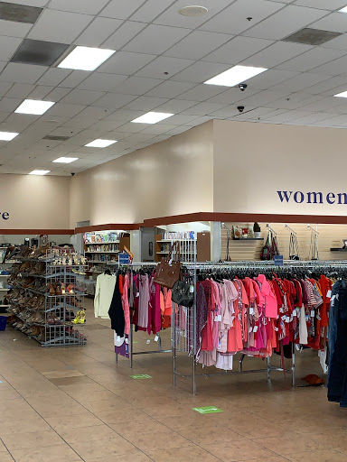 Thrift Store «Goodwill», reviews and photos, 7919 Beverly Blvd, Los Angeles, CA 90048, USA