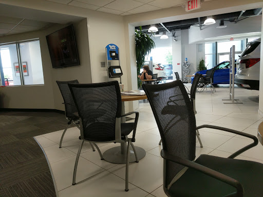 Honda Dealer «Ganley Honda», reviews and photos, 25870 Lorain Rd, North Olmsted, OH 44070, USA