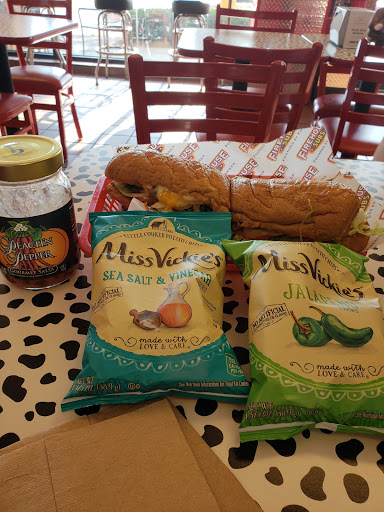 Sandwich Shop «Firehouse Subs», reviews and photos, 4145 Lawrenceville Hwy #16, Lilburn, GA 30047, USA