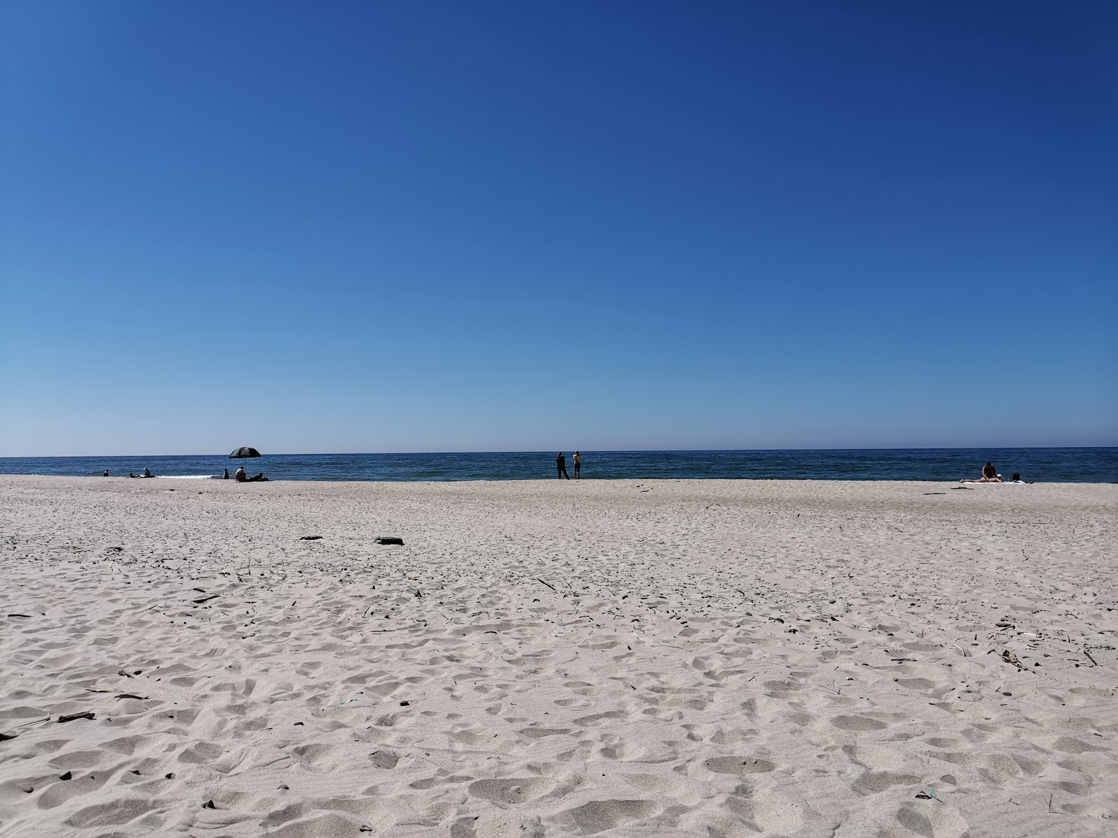 Zdjęcie Moryachka beach - popularne miejsce wśród znawców relaksu