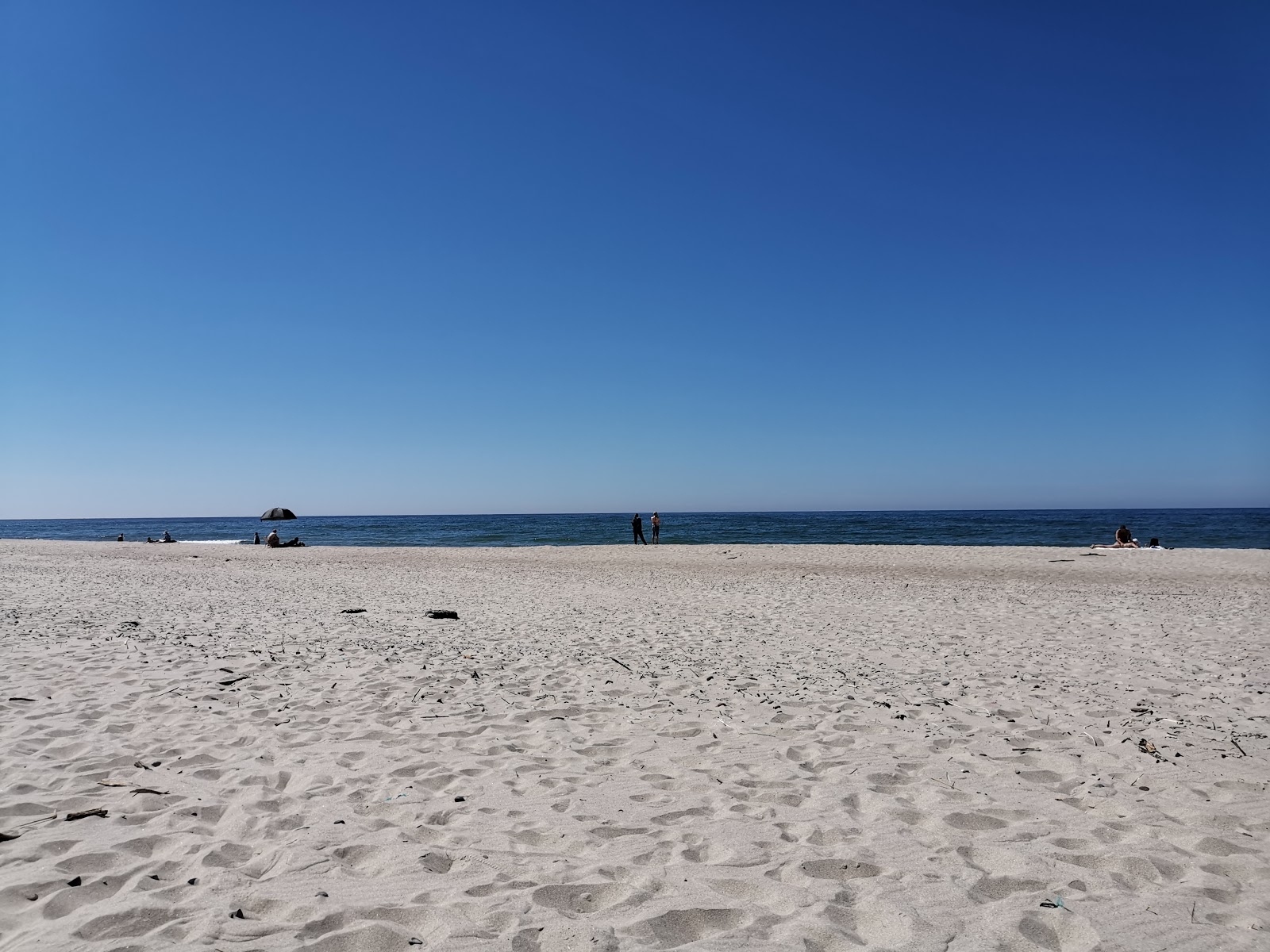 Moryachka beach photo #7