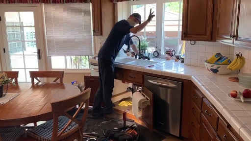 Plumber «Western Rooter & Plumbing», reviews and photos, 136 E Santa Clara St #1, Arcadia, CA 91006, USA