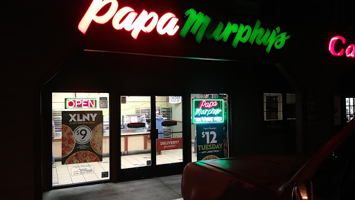 Papa Murphys Take N Bake Pizza image
