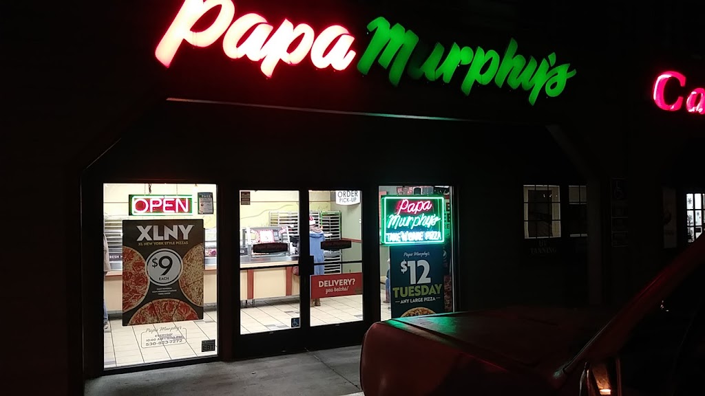 Papa Murphy's | Take 'N' Bake Pizza 95603