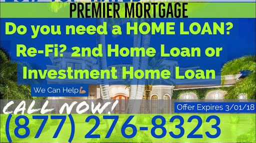 Mortgage Broker «Premier Mortgage Consultants», reviews and photos