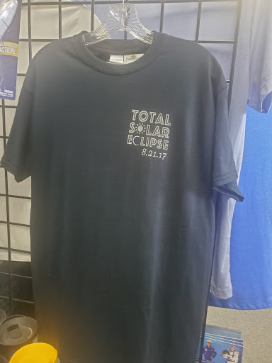 Clothing Store «Space Shirts», reviews and photos, 6116 N Courtenay Pkwy, Merritt Island, FL 32953, USA