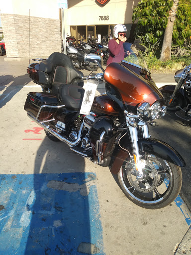 Harley-Davidson Dealer «Riverside Harley-Davidson», reviews and photos, 7688 Indiana Ave, Riverside, CA 92504, USA