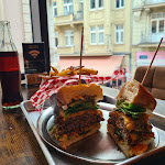 Photo n°2 de l'avis de Holger.r fait le 13/05/2023 à 14:35 sur le  Traumkuh à Wiesbaden