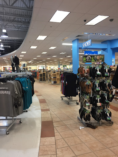 Department Store «Bealls Department Store», reviews and photos, 360 Cbl Dr, St Augustine, FL 32086, USA