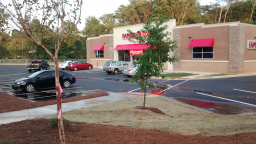 Dollar Store «FAMILY DOLLAR», reviews and photos, 2101 Randleman Rd, Greensboro, NC 27406, USA