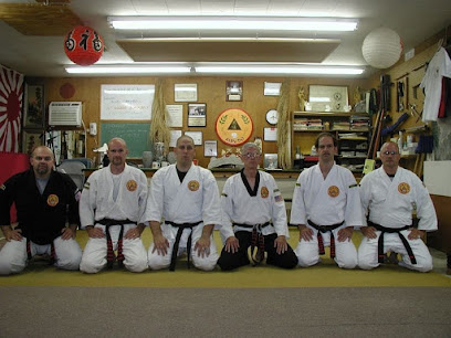 Aibudo Martial Arts System