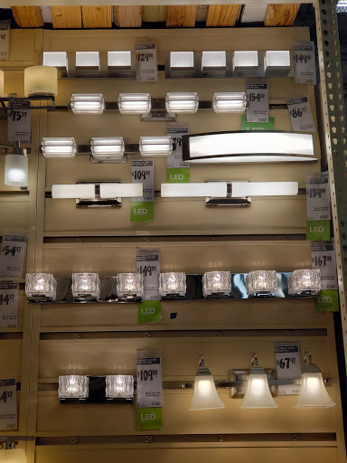 Home Improvement Store «The Home Depot», reviews and photos, 6501 NE Loop 820, Richland Hills, TX 76180, USA