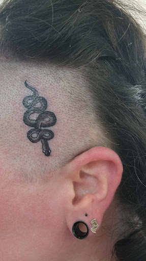 Explore 222 tattoo ideas, creative tattoo ideas in Vincennes, available at Silver Owl Tattoo