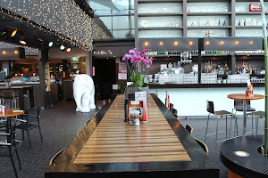 Loungebar & Restaurant JinSo