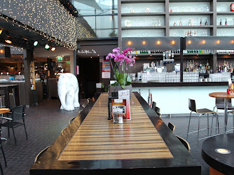 Loungebar & Restaurant JinSo