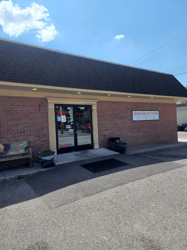 State Liquor Store «Shepherdstown Liquors», reviews and photos, 202 E Washington St, Shepherdstown, WV 25443, USA