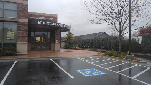 Loan Agency «Mountain America Credit Union», reviews and photos