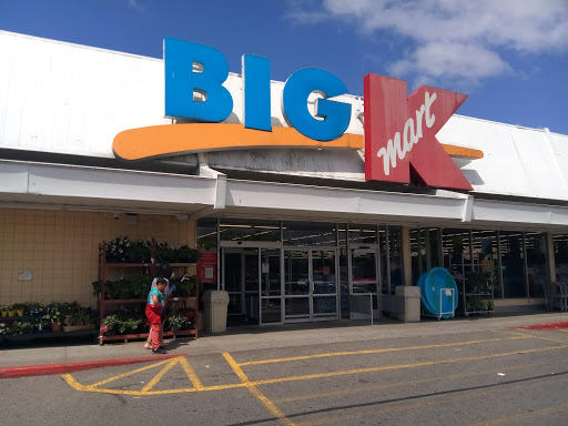 Department Store «Kmart», reviews and photos, 24800 W Valley Hwy, Kent, WA 98032, USA