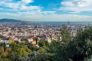 Mirador 5 - Parc del Guinardó image