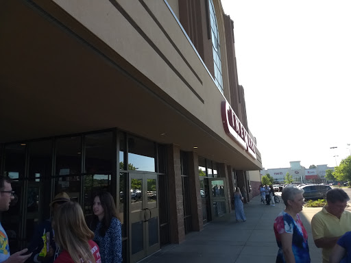 Movie Theater «Cinemark», reviews and photos, 3401 Nicholasville Rd, Lexington, KY 40503, USA