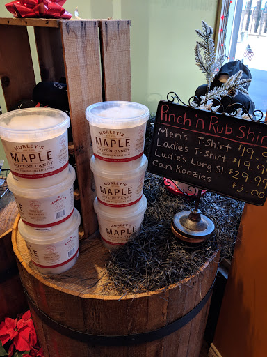 Spice Store «Spice & Tea Co», reviews and photos, 212 Main St S, Stillwater, MN 55082, USA