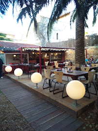 Atmosphère du la Peña restaurant à Torreilles - n°3