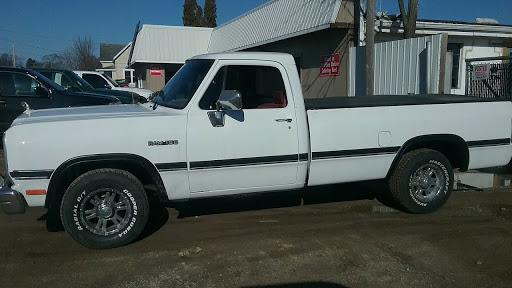 Auto Parts Store «Mike Gill Auto & Truck Parts», reviews and photos, 1806 W Winona Ave, Warsaw, IN 46580, USA