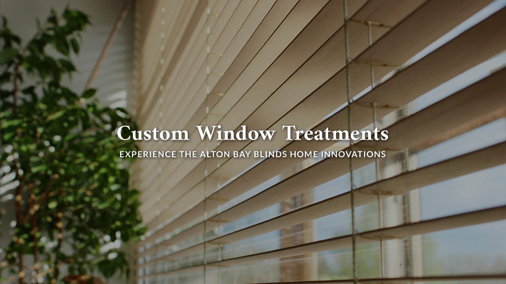 Alton Bay Blinds and Shutters