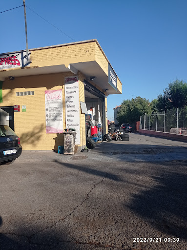 Taller Recomendado Cars Express en Guadalajara, Guadalajara
