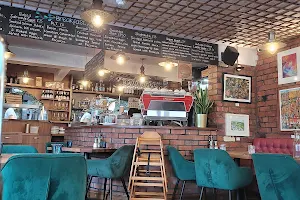 Napolita Cafe image