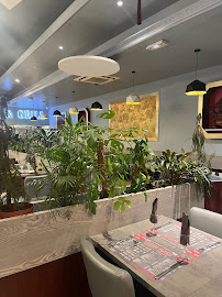 Atmosphère du Restaurant chinois Chinatown à Loison-sous-Lens - n°19