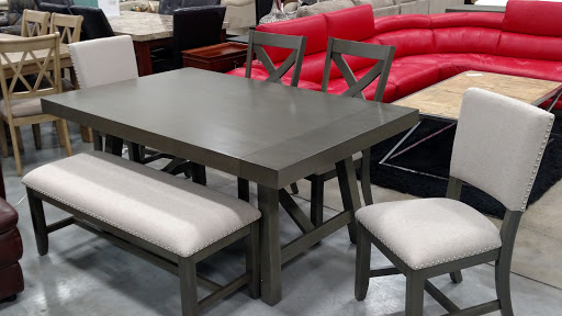 Furniture Store «Quality Furniture Discounts», reviews and photos, 7803 Southland Blvd #203, Orlando, FL 32809, USA