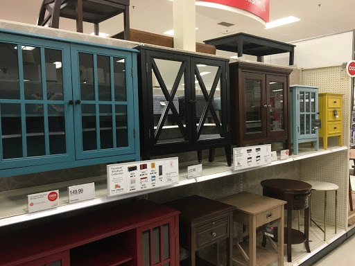 Department Store «Target», reviews and photos, 1076 Jackson Crossing, Jackson, MI 49202, USA