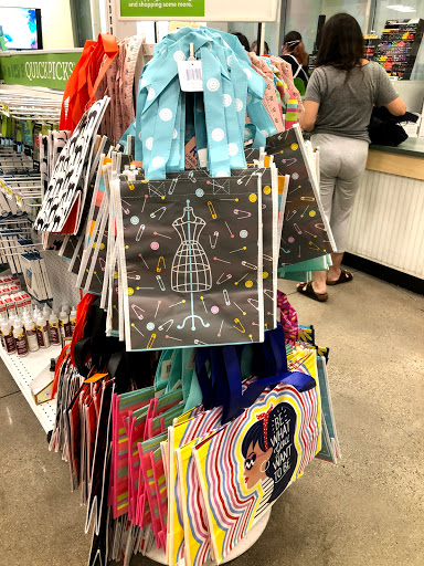 Fabric Store «Jo-Ann Fabrics and Crafts», reviews and photos, 1250 S La Cienega Blvd, Los Angeles, CA 90035, USA