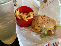 Aliment-réconfort du Restauration rapide McDonald's Mâcon à Mâcon - n°5