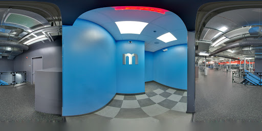 Gym «Blink Fitness Union», reviews and photos, 2700 US-22, Union, NJ 07083, USA