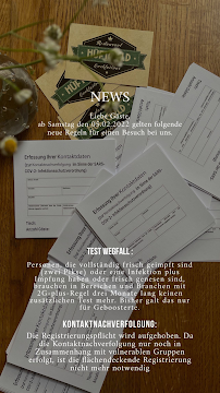 Hüftgold à Berlin carte