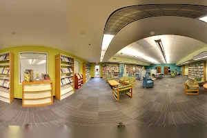 Palm Harbor Library image