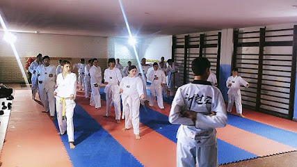 Taekwondo WT Goldeun Yeong