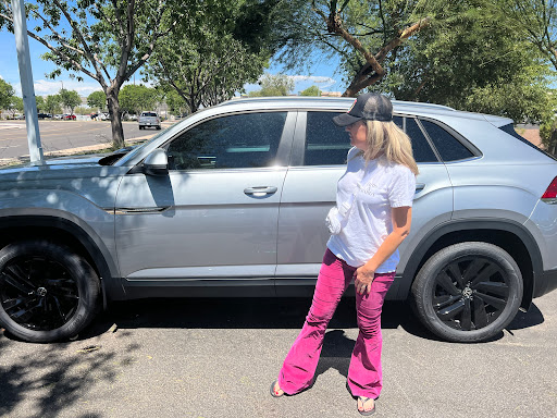 Volkswagen Dealer «San Tan Volkswagen», reviews and photos, 1489 E Motorplex Loop, Gilbert, AZ 85297, USA