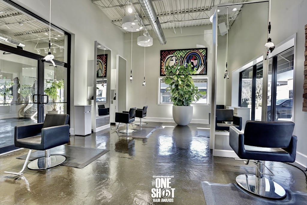 Brocatos Collective: Salon. Studio. Suites 21093