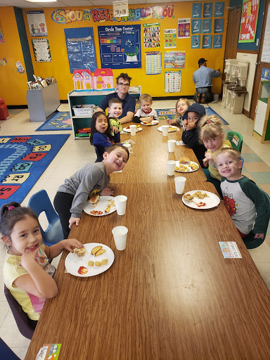 Day Care Center «Brighter Angels Learning Center», reviews and photos, 4856 E Greenway Rd, Scottsdale, AZ 85254, USA