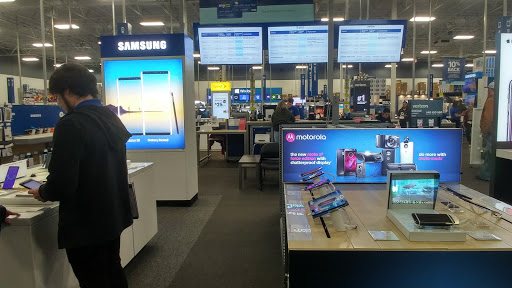 Electronics Store «Best Buy», reviews and photos, 501 Interstate 45 S, Conroe, TX 77301, USA