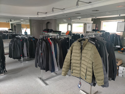 GVP Vêtements Professionnels à Thumeries