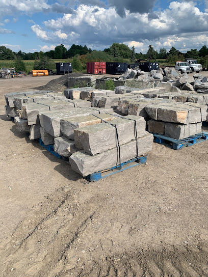 Allstone Quarry Products