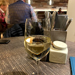 Photo n°5 de l'avis de T..a fait le 03/12/2019 à 20:43 sur le restaurants Sansibar by Breuninger Stuttgart à Stuttgart
