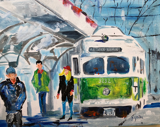 Gourmet Grocery Store «Fruit Center Marketplace», reviews and photos, 10 Bassett St, Milton, MA 02186, USA